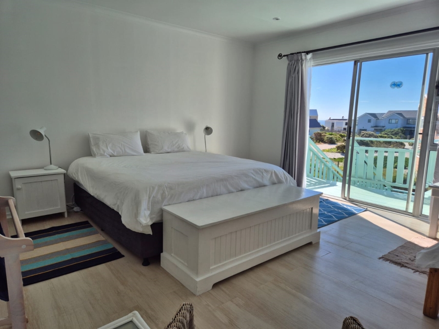 To Let 2 Bedroom Property for Rent in Pringle Bay Western Cape